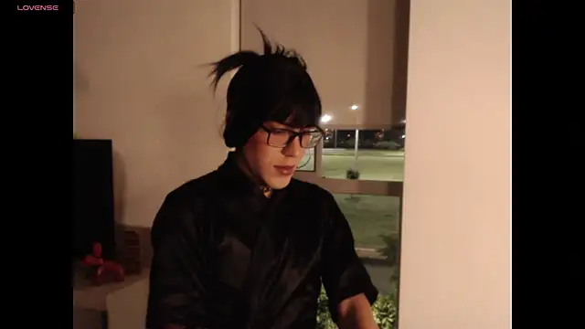 ELEKTRAMOON online show from January 16, 2026, 2:26 am