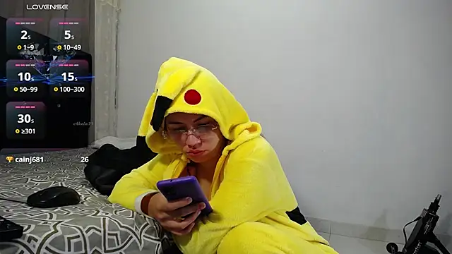 Snapshot of melpark chatting on February 28, 2025, 4:54 am melpark online show from February 28, 2025, 4:54 am