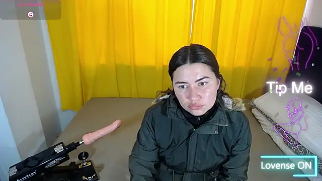 melpark online show from February 19, 2026, 7:00 pm