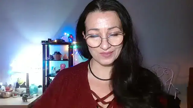 KeisyNeonX online show from November 29, 2025, 9:04 pm