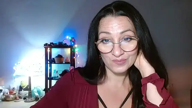 KeisyNeonX online show from November 25, 2025, 7:36 pm