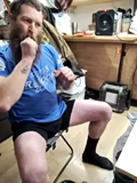 only yours for now online show from February 27, 2026, 6:13 am