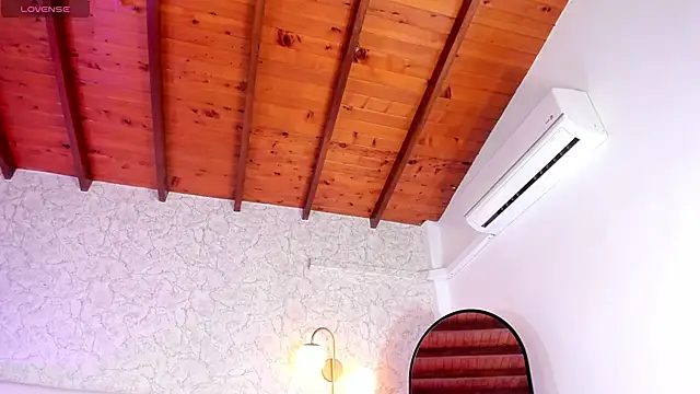 Snapshot of AlissPrince chatting on March 6, 2025, 11:03 am AlissPrince online show from March 6, 2025, 11:03 am