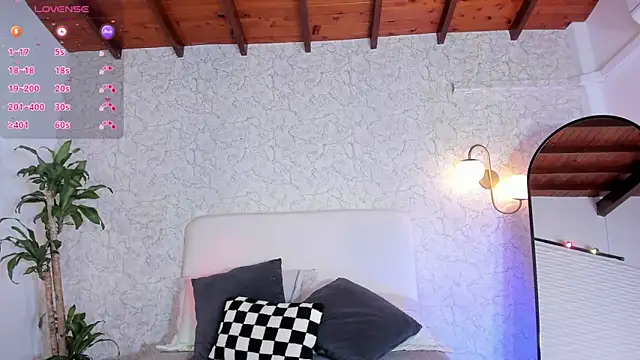 Snapshot of AlissPrince chatting on March 19, 2025, 10:55 am AlissPrince online show from March 19, 2025, 10:55 am