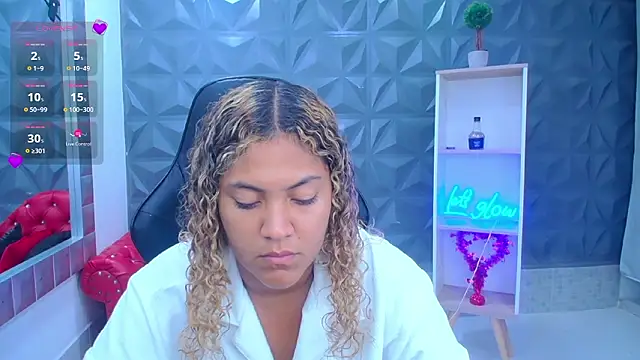 Cristal War online show from March 4, 2026, 11:23 pm