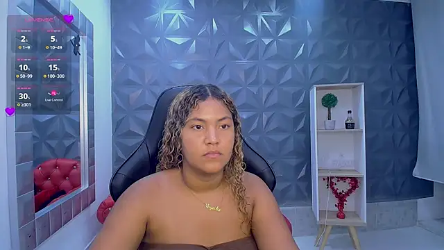 Cristal War online show from March 31, 2026, 10:45 pm