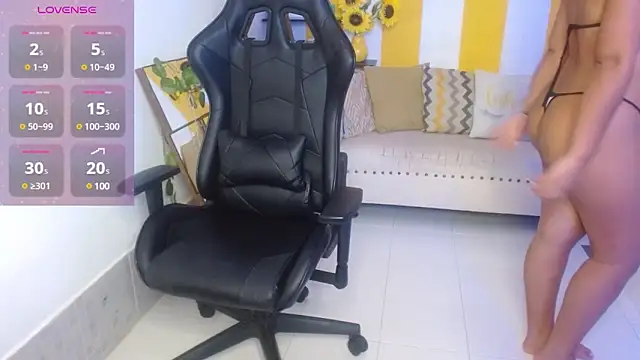 Cristal War online show from March 4, 2025, 12:50 am