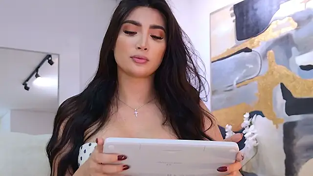  BellaDonna  online show from February 13, 2026, 1:38 am