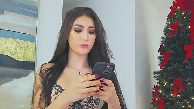  BellaDonna  online show from December 21, 2024, 2:09 am