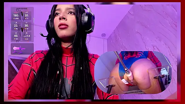 SweetieCloe  online show from March 8, 2026, 9:07 pm