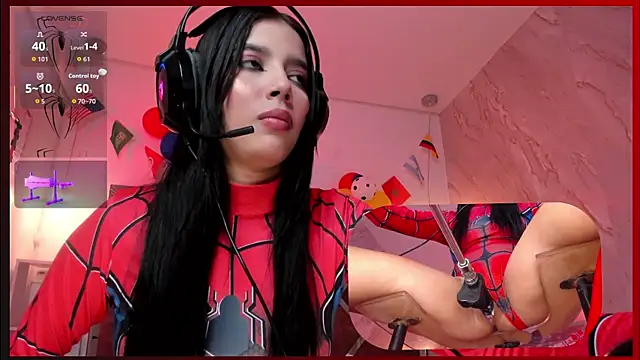 SweetieCloe  online show from July 20, 2026, 1:57 pm