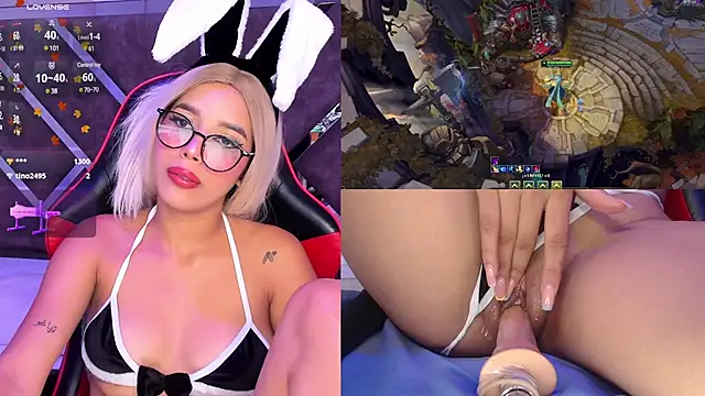 SweetieCloe  online show from March 6, 2025, 12:21 am