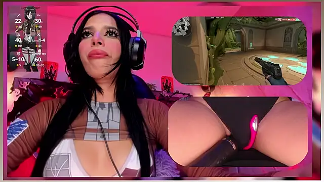 SweetieCloe  online show from November 2, 2025, 9:42 pm