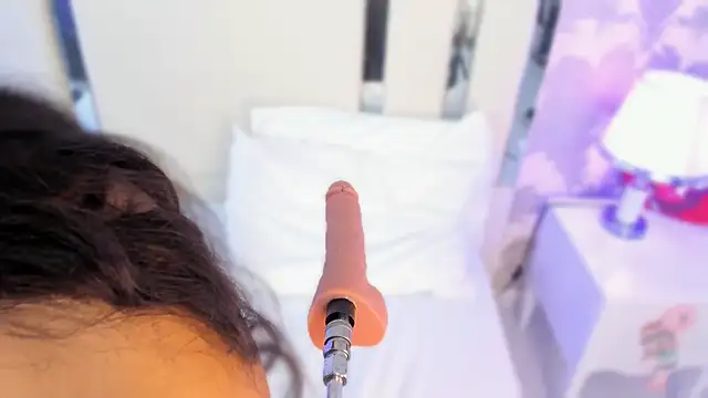 Miliaangeles online show from November 28, 2025, 12:16 pm