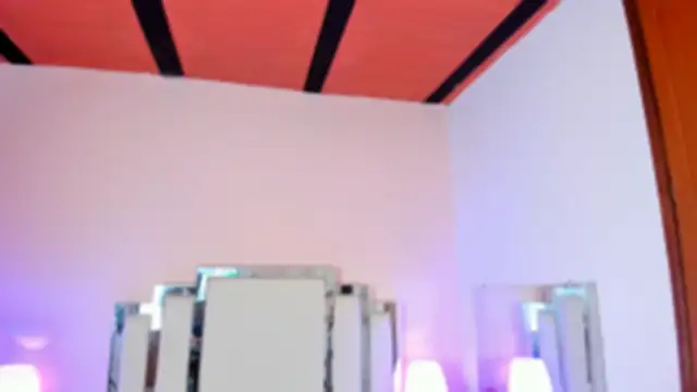 Miliaangeles online show from October 27, 2025, 12:39 pm