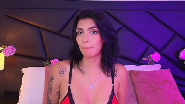 DeuxGold online show from September 25, 2025, 4:18 am