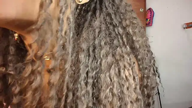 CandyBlackFunXXX online show from December 19, 2025, 10:17 am