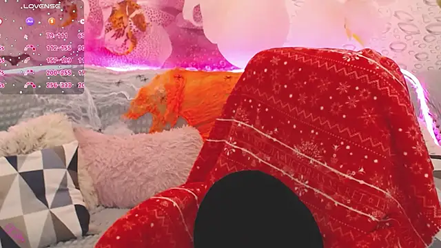 Nataly cute online show from October 25, 2025, 6:19 pm