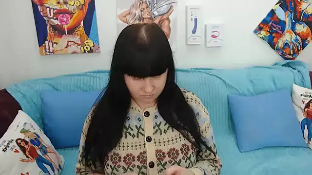 Sexy MALIKKA online show from February 19, 2026, 7:49 am