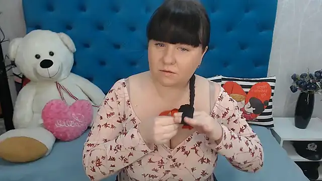 Snapshot of Sexy_MALIKKA chatting on March 14, 2025, 3:15 am Sexy MALIKKA online show from March 14, 2025, 3:15 am