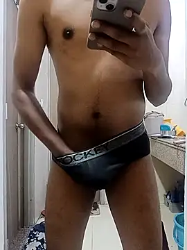 JerryJerome01 online show from June 27, 2026, 11:38 am