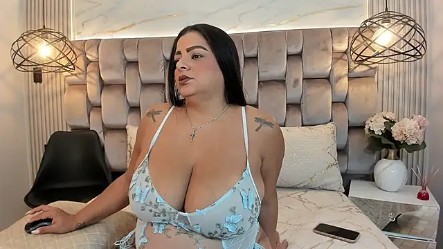 JenSexy  online show from March 14, 2025, 7:55 pm