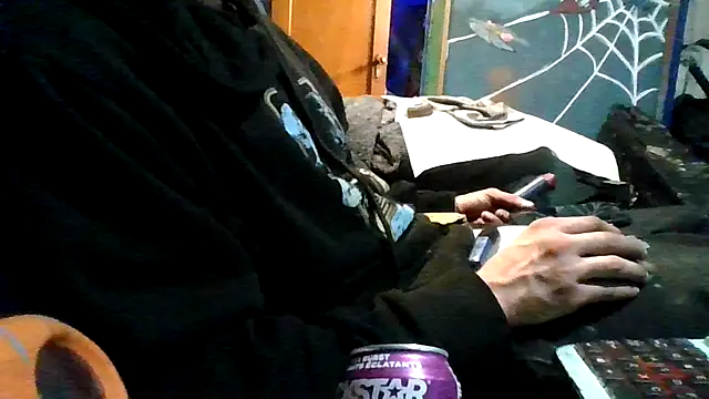 robeaulieu02 online show from November 21, 2025, 5:06 am