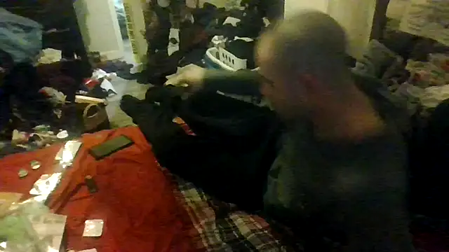 robeaulieu02 online show from February 14, 2026, 8:03 am