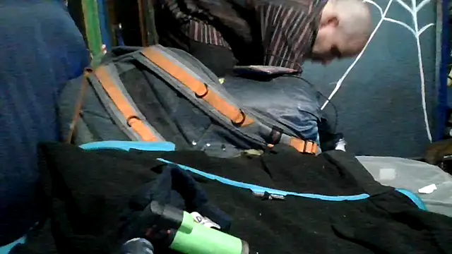 robeaulieu02 online show from December 2, 2025, 7:21 am