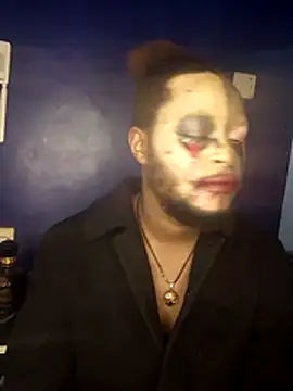 Snapshot of Freaky_Vannahs chatting on October 30, 2025, 4:48 pm Freaky Vannahs online show from October 30, 2025, 4:48 pm