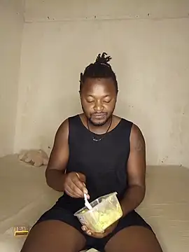 Freaky Vannahs online show from April 19, 2026, 4:13 am