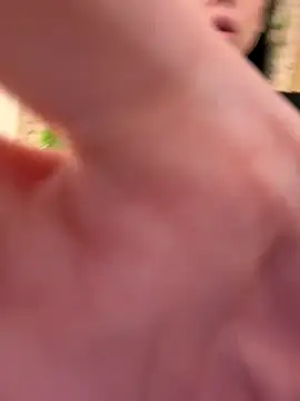 NattyFierros online show from November 20, 2025, 11:25 pm