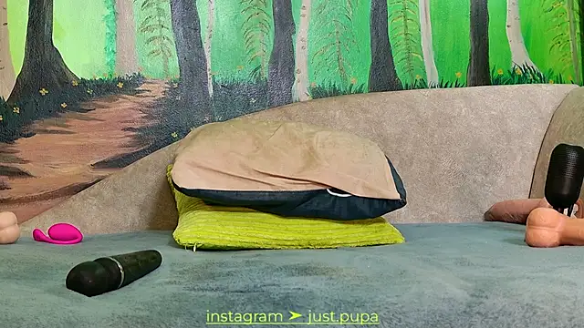 Pinkypupa-Love online show from March 1, 2025, 10:42 pm