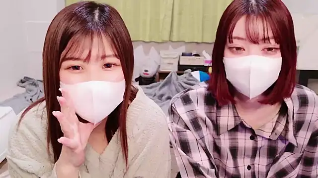 Snapshot of ManaMi-maru chatting on February 1, 2025, 3:39 pm ManaMi-maru online show from February 1, 2025, 3:39 pm
