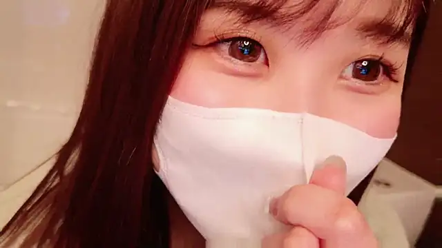 Snapshot of ManaMi-maru chatting on February 1, 2025, 11:53 am ManaMi-maru online show from February 1, 2025, 11:53 am