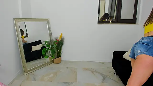 Darya Baby online show from March 19, 2025, 7:38 pm