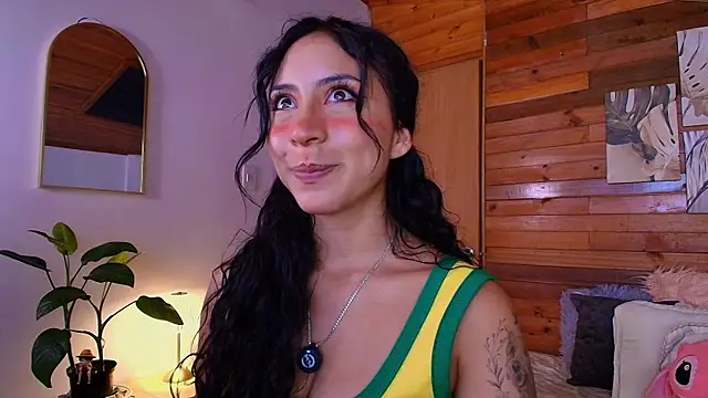 amber curly online show from July 22, 2026, 9:17 pm