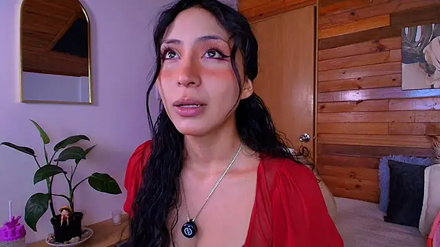 amber curly online show from July 2, 2026, 9:54 pm