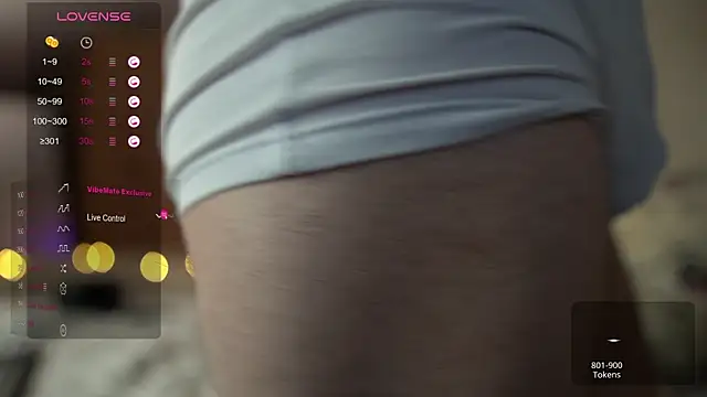 TaisonBrownX online show from January 10, 2026, 7:42 pm