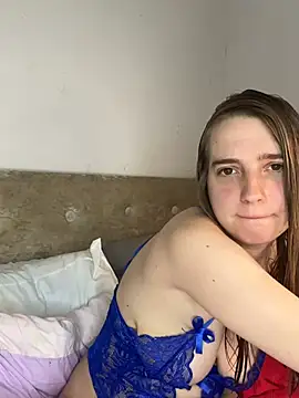 EvieRoseex online show from June 6, 2026, 3:50 pm