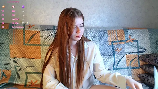 KatalinaAmore online show from March 9, 2026, 5:27 pm