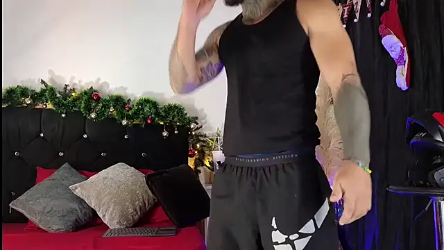 john cartter1 online show from November 28, 2025, 11:21 am