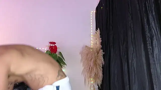 john cartter1 online show from April 15, 2026, 12:10 pm