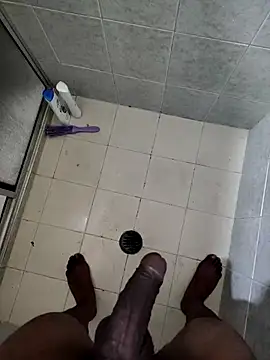 Negrotnt11 online show from February 9, 2026, 12:30 am