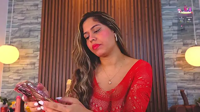 alannavidal online show from June 4, 2026, 2:27 am