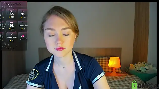 Snapshot of TheVanessaMaes chatting on December 12, 2024, 10:42 pm TheVanessaMaes online show from December 12, 2024, 10:42 pm