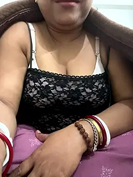 Nancy-22 online show from January 18, 2026, 6:11 pm