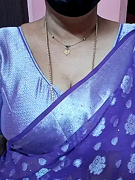 ananya956 online show from November 24, 2025, 6:08 pm