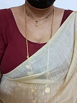 ananya956 online show from January 31, 2026, 11:03 pm