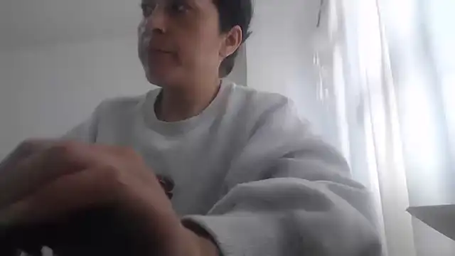 Snapshot of naughthyany16 chatting on February 20, 2025, 9:31 pm naughthyany16 online show from February 20, 2025, 9:31 pm